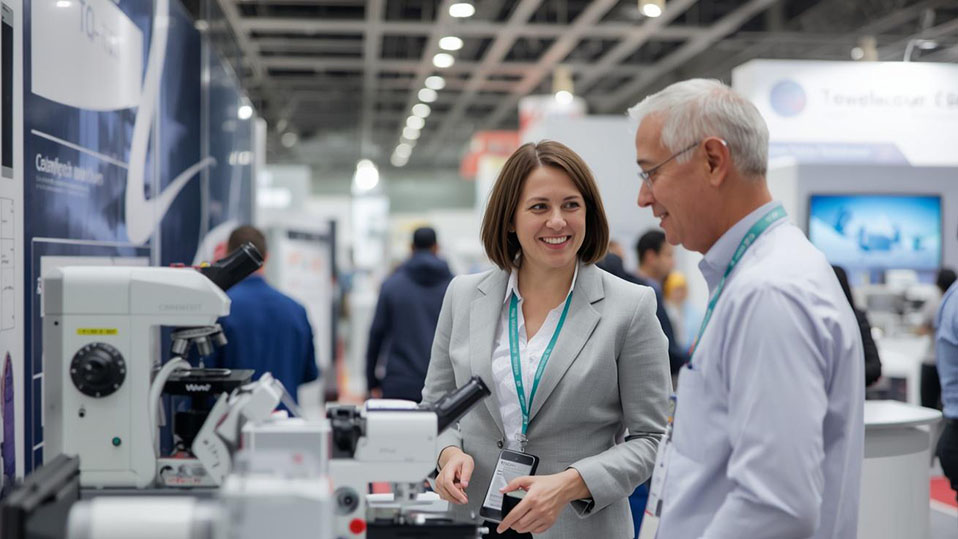 Labsun: Service und Support