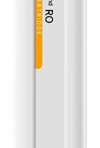 RO 2 Zweite RO-Kartusche des Labsun Doppel-RO-Moduls für XUE- und LUE-Reinstwassersysteme