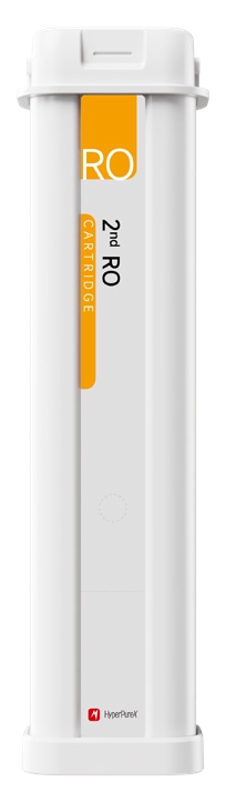 RO 2 Zweite RO-Kartusche des Labsun Doppel-RO-Moduls für XUE- und LUE-Reinstwassersysteme