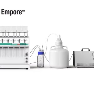 EZ-Trace PFAS version, 6-channel