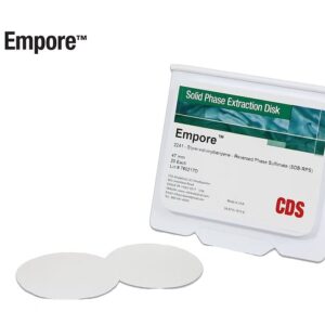 SDB-RPS Disk