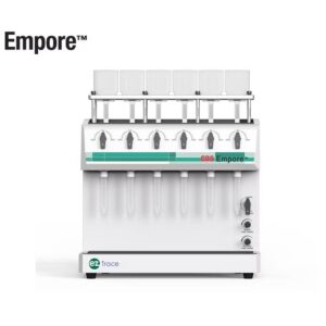 EZ-Trace PFAS version, 6-channel