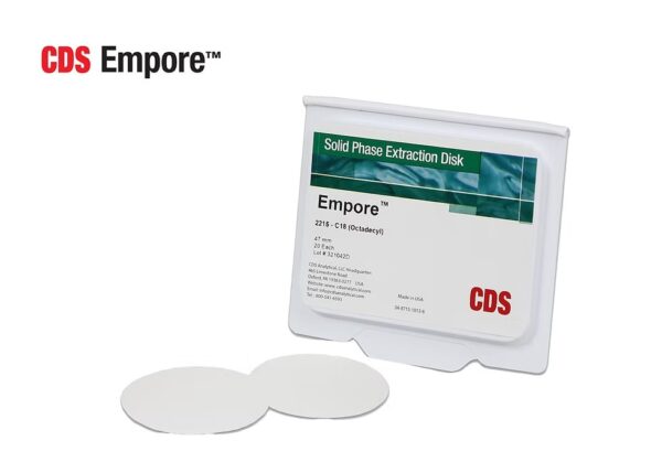C18-SD Disk