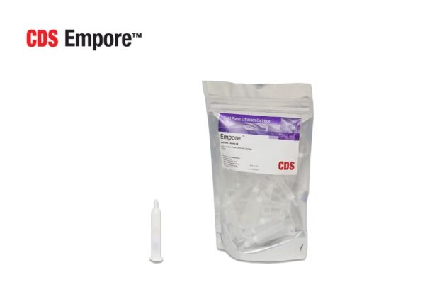 Anion Cartridge