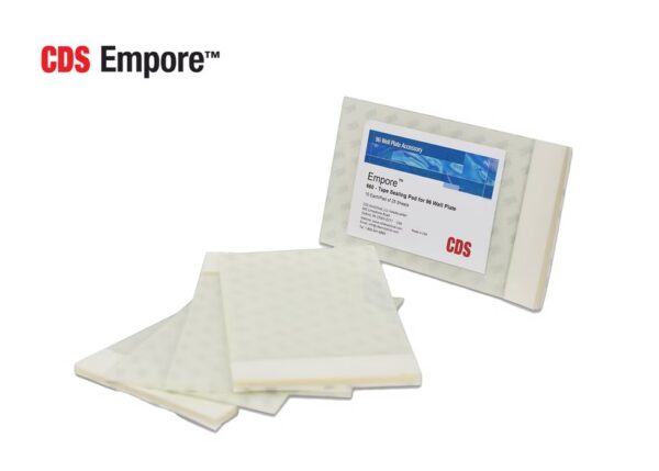 Sealing Tape Pad 96 Well Plates