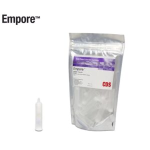 Anion Cartridge