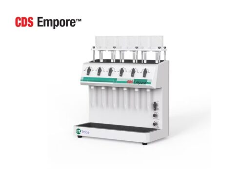 EZ-Trace PFAS Version, 6-Channel