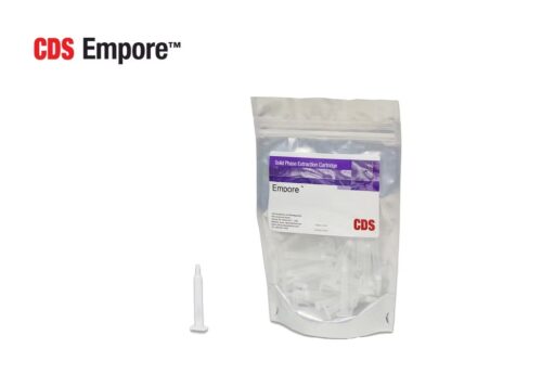 Carbon Cartridge