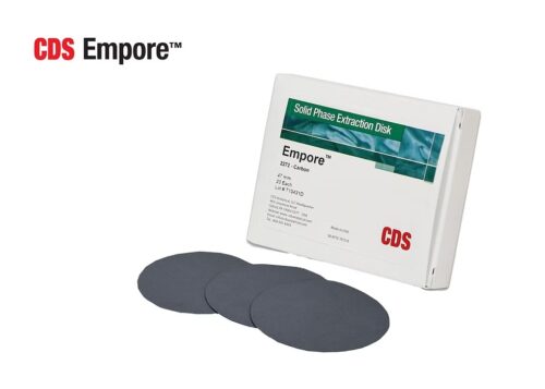 Carbon Disk