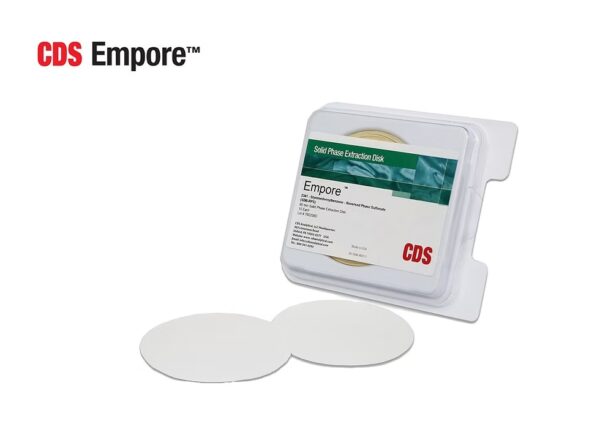SDB-RPS Disk