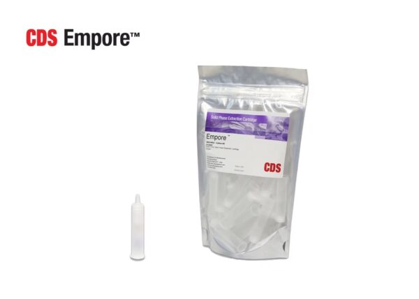 Cation Cartridge