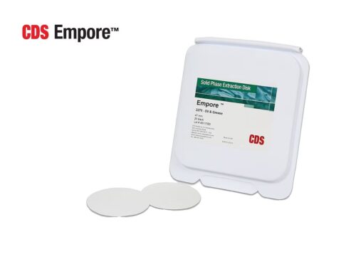 Oil & Grease (O&G) Disk