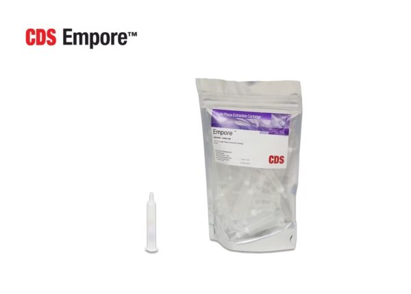 Cation Cartridge