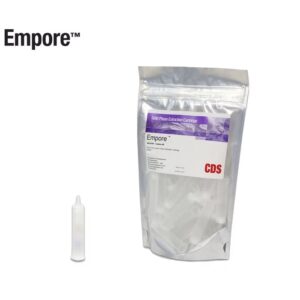 Cation Cartridge