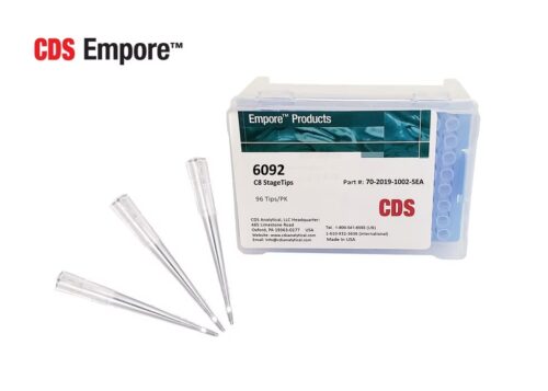 C8 StageTips