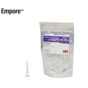 Cation Cartridge
