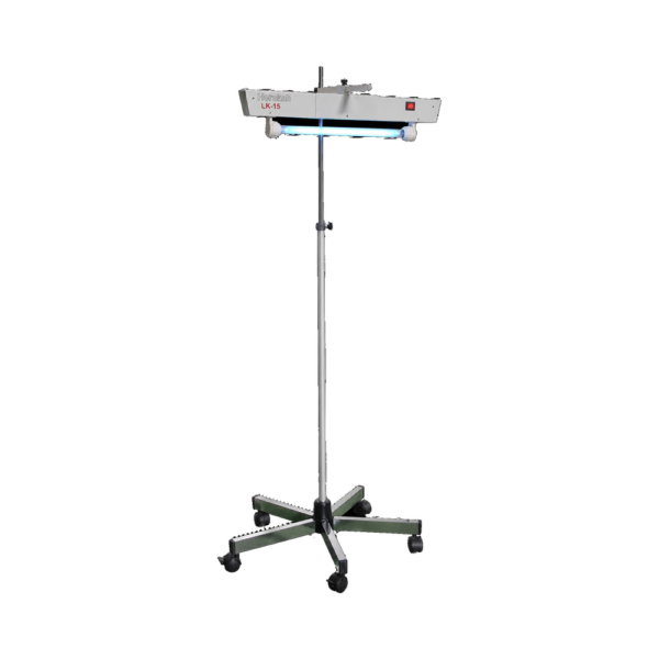 Herolab UV-Entkeimungslampen Zubehör