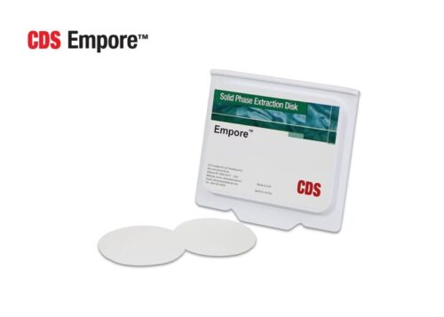 8270 Sorbent Disk