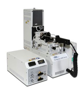 Produktbild_06_01_Pyrolyse_CDS_HPR CDS Pyrolyse-Systeme und Module für Py-GC-MS