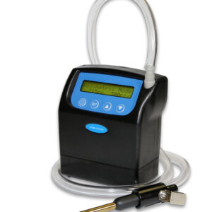 Produktbild_06_02_Thermische_Desorption_Single_Channel_Air_Sampler CDS Thermische Desorption für TD-GC-MS und Luftprobenahme