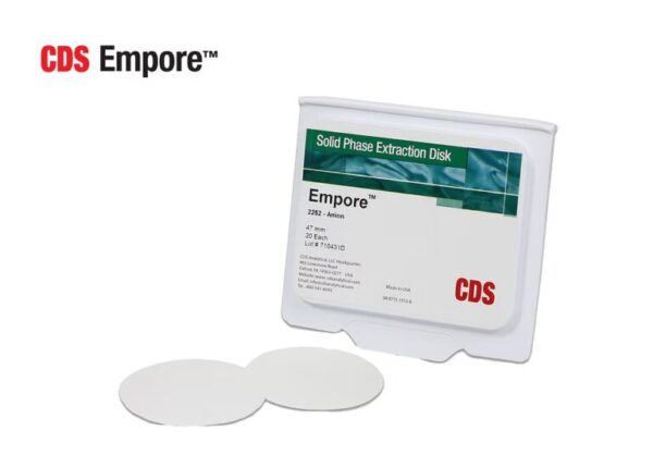 Anion Disk