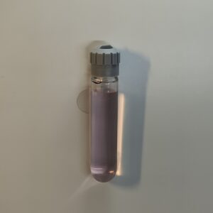Herolab AOR-Zentrifugenröhrchen aus Polycarbonat (PC)