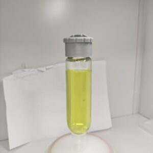 Herolab AOR-Zentrifugenröhrchen aus Polycarbonat (PC)