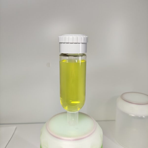 Herolab AOR-Zentrifugenröhrchen aus Polycarbonat (PC)