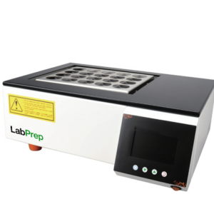 Labsun SH420F Kjeldahl Digestion Block, 20 Positions