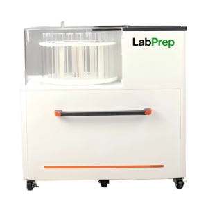 Labsun K1160 Fully Automatic Kjeldahl Analyzer for Nitrogen and Protein