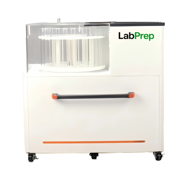 Labsun K1160 Fully Automatic Kjeldahl Analyzer for Nitrogen and Protein