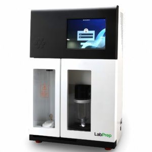 Labsun K1160 Fully Automatic Kjeldahl Analyzer for Nitrogen and Protein
