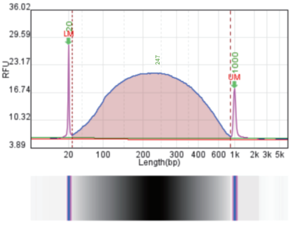 第9页-207 FRAG8/96 Hochdurchsatz-Fokussierultraschallprozessor, ACU-Technologie, 1–96 Proben, DNA-/RNA-/Chromatinfragmentierung