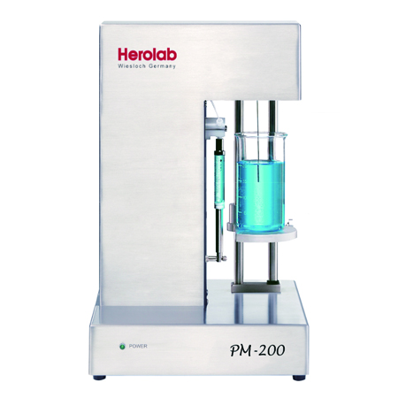 Herolab PM-200